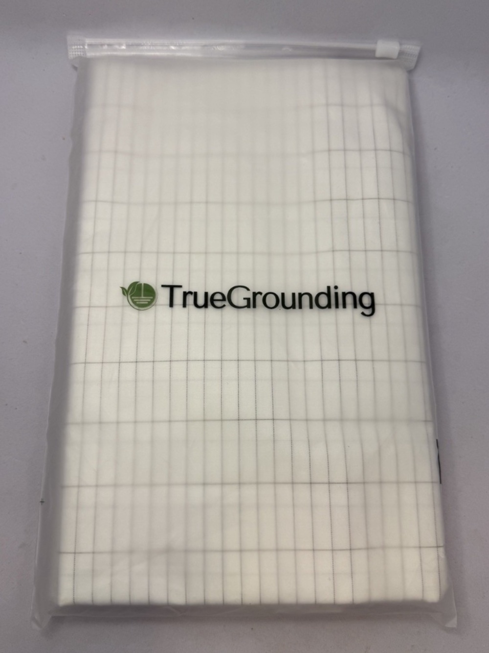 TrueGrounding Grounding Sleep Mat / Sheet